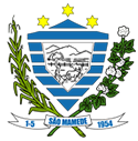 Brasão da Prefeitura São Mamede